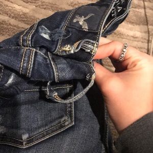 American Eagle Outfitters Jeans - American Eagle Jeans American Eagle Outfitters Jeans - American Eagle Jeans